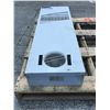 Image 2 : MCLEAN XR473526012 ELECTRONIC ENCLOSURE HEAT EXCHANGER