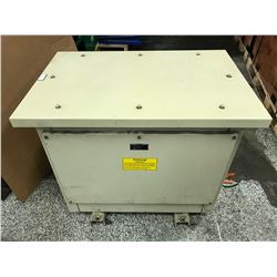 SIEMENS 4BU5595-0SA42-0C TRANSFORMER