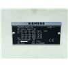 Image 2 : SIEMENS 4BU5595-0SA42-0C TRANSFORMER