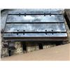 Image 2 : MISC. T-SLOT MILLING / TOOL TABLE 13 1/2 '' X 23 1/2 ''