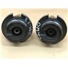 Image 2 : (2) SANDVIK A390.45-50 63 050 M CAT 50 TOOL HOLDER