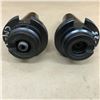Image 2 : (2) SANDVIK A 390.45-50 63 050 M CAT 50 TOOL HOLDER