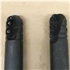 Image 2 : (2) GKI TRM424W32M INDEXABLE END MILL