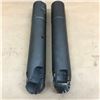Image 1 : (2) INGERSOLL 15W9X2082R07 INDEXABLE END MILL