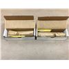 Image 2 : (2) LUMCO BNKH 1.50 1.50 6.50 4 LC8854 INDEXABLE  END MILL