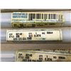 Image 2 : (5) GREENFIELD CL .3740 HS USA C2301 REAMER
