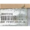 Image 2 : WELDON W-114754 ENDMILL