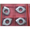 Image 2 : (20) SANDVIK R331.1A-115063H-WL CARBIDE INSERT