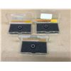 Image 2 : (3) SANDVIK RCGX 10 T3 M0-AL CARBIDE INSERT