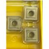 Image 2 : (30) KENNAMETAL SNMG432 KC810 CARBIDE INSERT