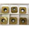 Image 2 : (10) SECO SEMX1505AFTN-M18 , F40M CARBIDE INSERT