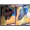 Image 1 : 2015-16 Upper Deck Fusion Fission F/X Tyler Seguin #FI-4