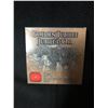 Image 1 : 2002 BRILLIANT UNCIRCULATED DOLLAR GOLDEN JUBILEE (ROYAL CANADIAN MINT)