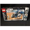 Image 1 : Lego Star Wars 75262 Imperial Dropship 20th Anniversary Edition & Stormtroopers