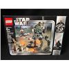 Image 1 : LEGO Star Wars 75261 Clone Scout Waker - 20th Anniversary Edition Set (250 Pcs)