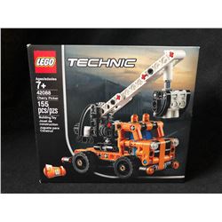 LEGO Technic Cherry Picker 42088 Building Kit (155 Pieces)