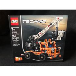 LEGO Technic Cherry Picker 42088 Building Kit (155 Pieces)