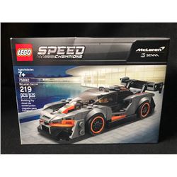 LEGO® Speed Champions - McLaren Senna 75892