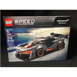 LEGO® Speed Champions - McLaren Senna 75892