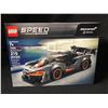 Image 1 : LEGO® Speed Champions - McLaren Senna 75892