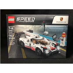 LEGO Speed Champions Porsche 919 Hybrid 75887 Building Kit