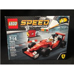 Lego 75879 Scuderia Ferrari Speed Champions