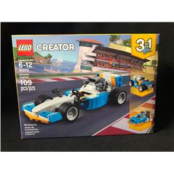 LEGO® Creator Extreme Engines Building Set 31072