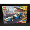 Image 1 : LEGO® Creator Extreme Engines Building Set 31072