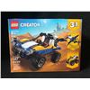 Image 1 : LEGO® Creator - Dune Buggy 31087 Lego Creator Toy