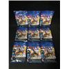 Image 1 : LEGO MOVIE 2 -ONE FIGURE- PACKS LOT