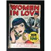Image 1 : WOMEN IN LOVE #4 COMIC BOOK