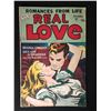 Image 1 : 1950'S REAL LOVE COMIC BOOK (ACE PUBLISHING)