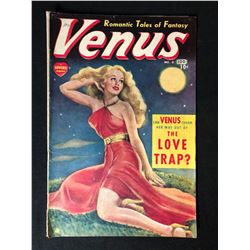 Venus (Marvel) #8 1950