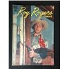 Image 1 : Roy Rogers #4 (Dell Comics) 1948