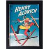 Image 1 : Henry Aldrich #9 - (DELL COMICS) - 1952