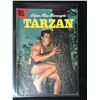 Image 1 : VINTAGE TARZAN COMIC BOOK (DELL COMICS)