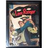 Image 1 : The Lone Ranger #81 (DELL COMICS)