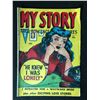 Image 1 : MY STORY #9 COMIC BOOK