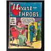Image 1 : HEART THROBS #24 (QUALITY COMICS)