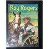 Image 1 : VINTAGE ROY ROGERS COMIC BOOK (DELL COMICS)
