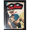 Image 1 : Lone Ranger #75 (DELL COMICS) 1954