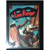 Image 1 : VINTAGE LONE RANGER COMIC BOOK (DELL COMICS)