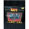 Image 1 : KISS Book Ends - Amplifiers