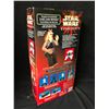 Image 2 : STAR WARS EPISODE 1 JAR JAR BINKS WAKE UP SYSTEM WITH PIT DROID