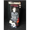Image 1 : Halloween Michael Myers Doll RIP Horror Collector Series