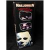 Image 3 : Halloween Michael Myers Doll RIP Horror Collector Series