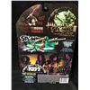 Image 2 : ACTION FIGURE KISS Psycho Circus Tour Edition 1998 Ace Frehley