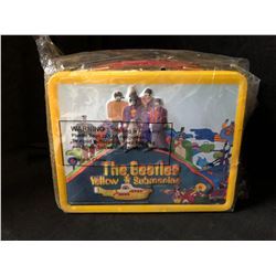 The Beatles "Yellow Submarine" Lunchbox