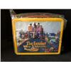 Image 1 : The Beatles "Yellow Submarine" Lunchbox