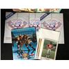 Image 2 : VINTAGE SPORTS MEMORABILIA LOT